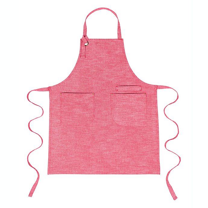 Our Table™ Select Chambray Apron