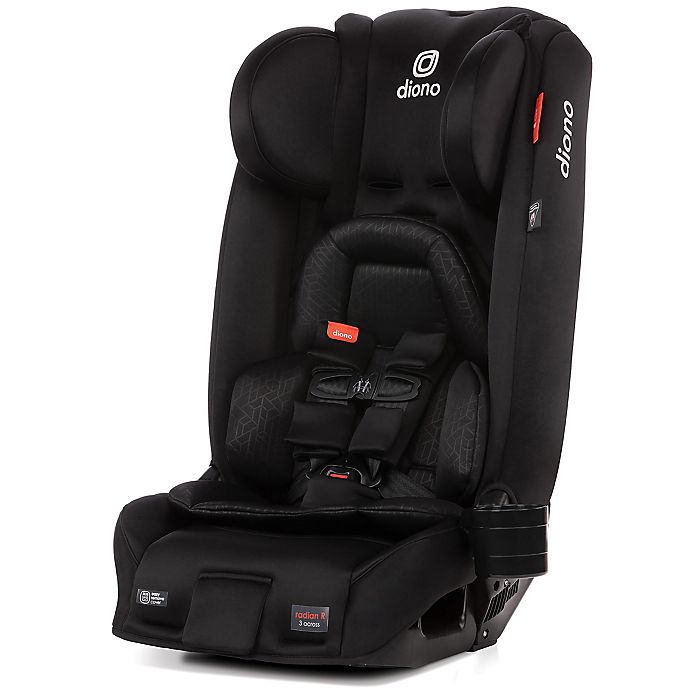 Diono™ Radian 3 RXT All-In-One Convertible Car Seat