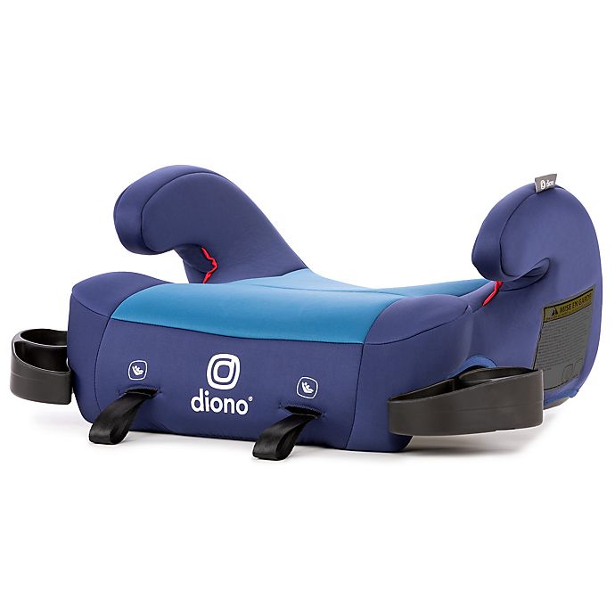 Diono® Solana 2 Backless Booster Car Seat