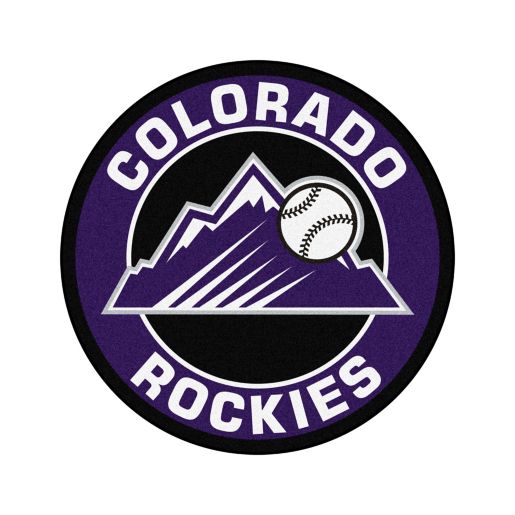 Free Free Rockies Baseball Svg 51 SVG PNG EPS DXF File