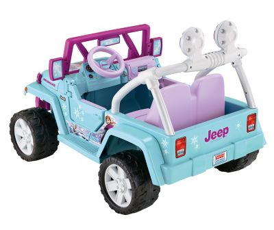 elsa frozen jeep OFF 63