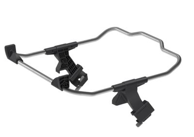Thule Chicco Infant Urban Glide Car Seat Adapter - Black