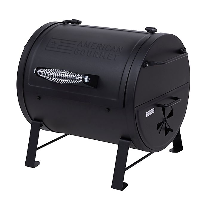 Char-Broil American Gourmet Portable Charcoal Grill 17402057 