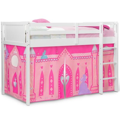 disney princess castle tent