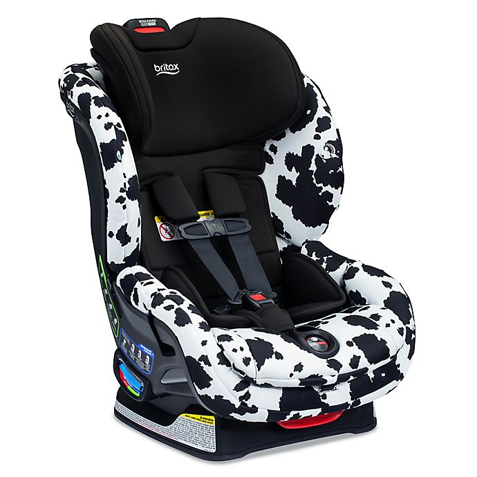 BRITAX® Boulevard® ClickTight™ Convertible Car Seat in Cowmooflage
