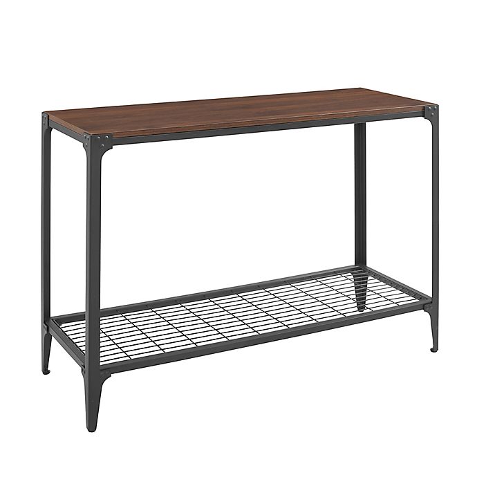 Forest Gate™ Wheatland Entryway Table