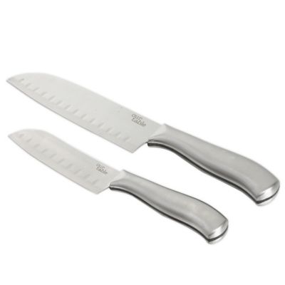 Cuchillo Chef de 10 Blanco BWTH – ZONA CHEF