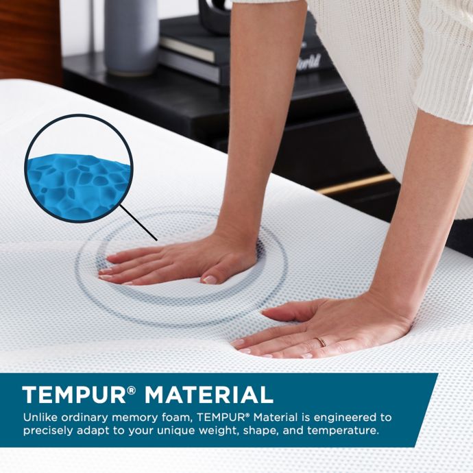 Tempur-Pedic® All-Purpose Support Pillow