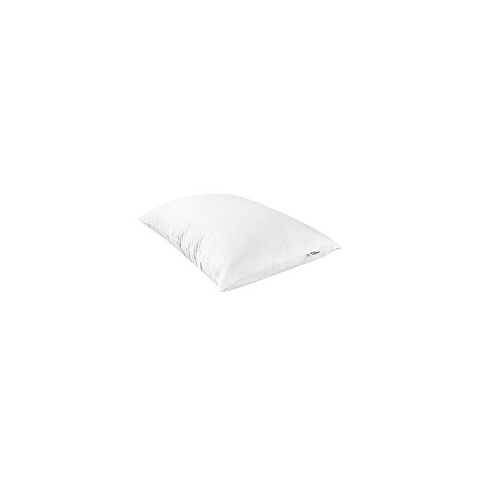 Simply Essential™ Microfiber Standard/Queen Bed Pillow