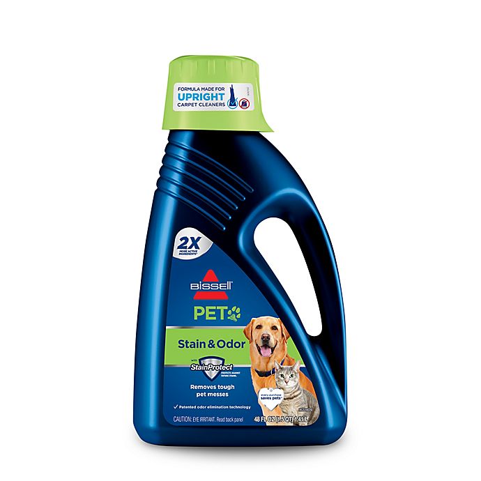BISSELL® 2X Pet Stain and Odor Formula