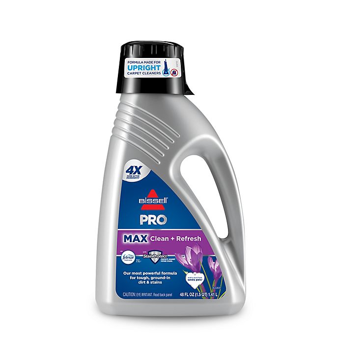 BISSELL® Professional Deep Cleaning with Febreze® Formula