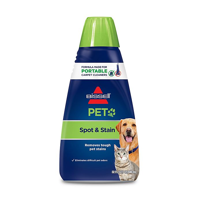 BISSELL® Pet Odor And Stain Removal Formula