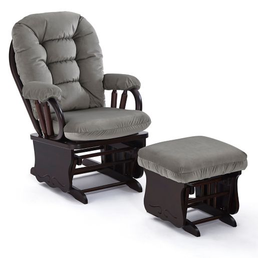 Best Chairs Bedazzle Glider And Ottoman Buybuy Baby