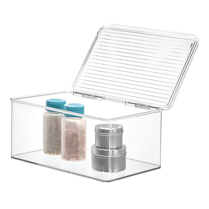 Squared Away™ Under-the-Sink Small Stacking Box