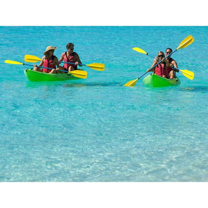 Henley Cay Kayak And Snorkel Tour By Spur Experiences® Saint John