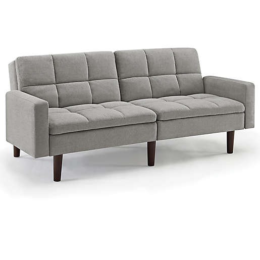 Sealy Kennedy Convertible Sofa Bed, Jcpenney Leather Sleeper Sofa