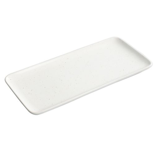 Our Table™ Landon 13-Inch Rectangular Tray in Sea Salt