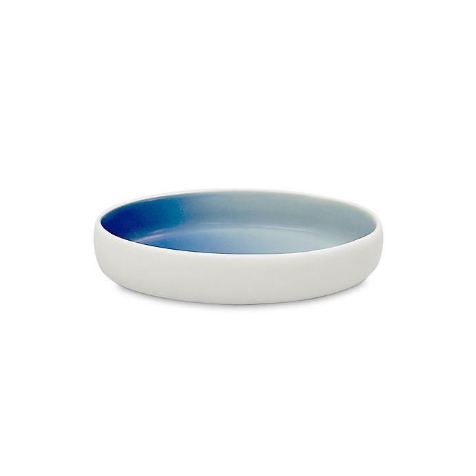 Wild Sage™ Carissa Colorwash Ceramic Soap Dish