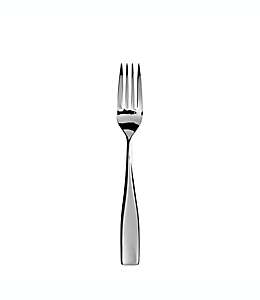 Tenedor de acero inoxidable Our Table™ Beckett color plata