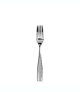 Tenedor para ensalada de acero inoxidable Our Table™ Beckett color plata