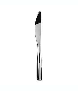 Cuchillo de acero inoxidable Our Table™ Beckett color plata