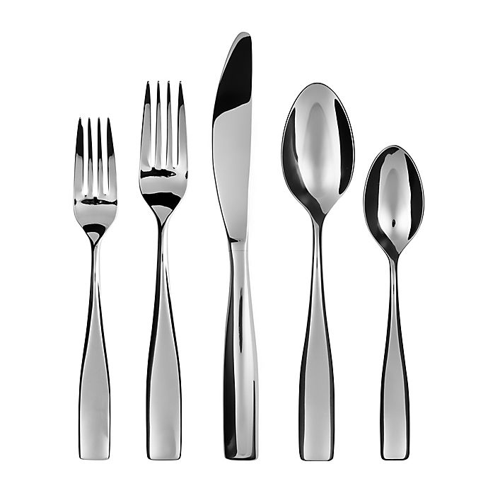 Our Table™ Beckett Mirror Flatware Collection
