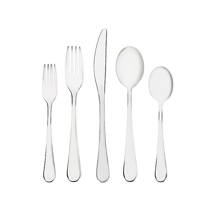 Our Table™ Maddox Mirror Flatware Collection