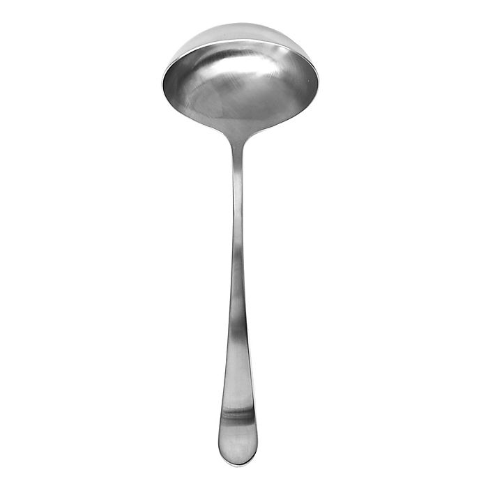 Our Table™ Maddox Satin Soup Ladle