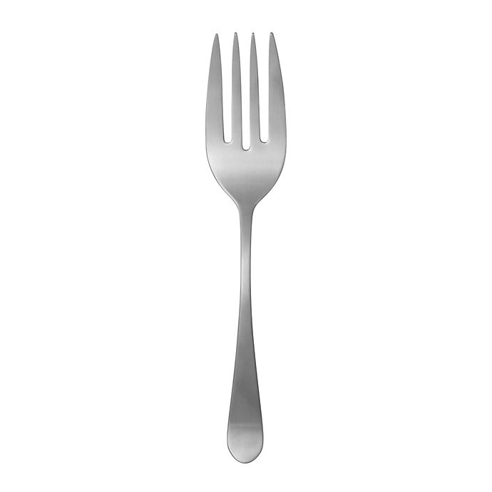 Our Table™ Maddox Satin Serving Fork