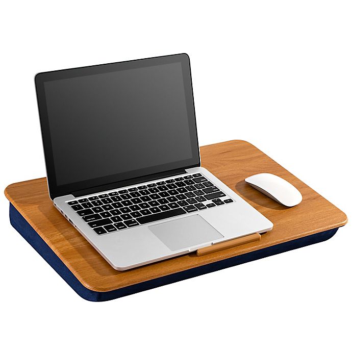 Simply Essential™ Adjustable Lap Desk