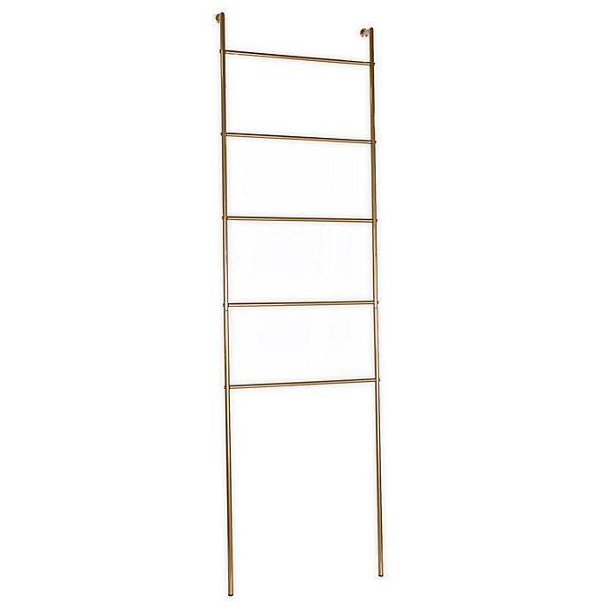 Wild Sage™ Gemma Towel Ladder