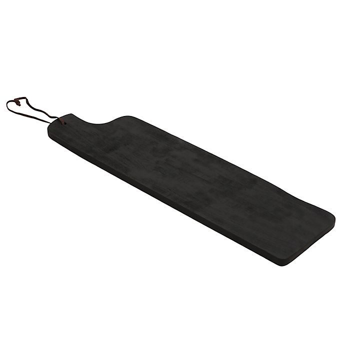 Our Table™ Everett Organic Edge Serving Board
