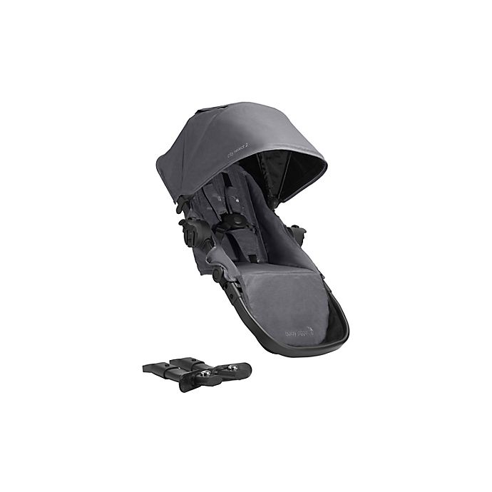 Baby Jogger® Second Seat Kit in Radiant Slate for City Select® 2 Stroller