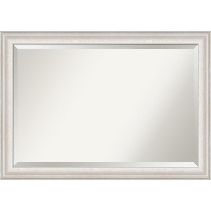 Content white mirror