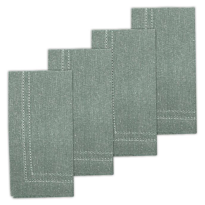 Our Table™ Locklin Napkins (Set of 4)