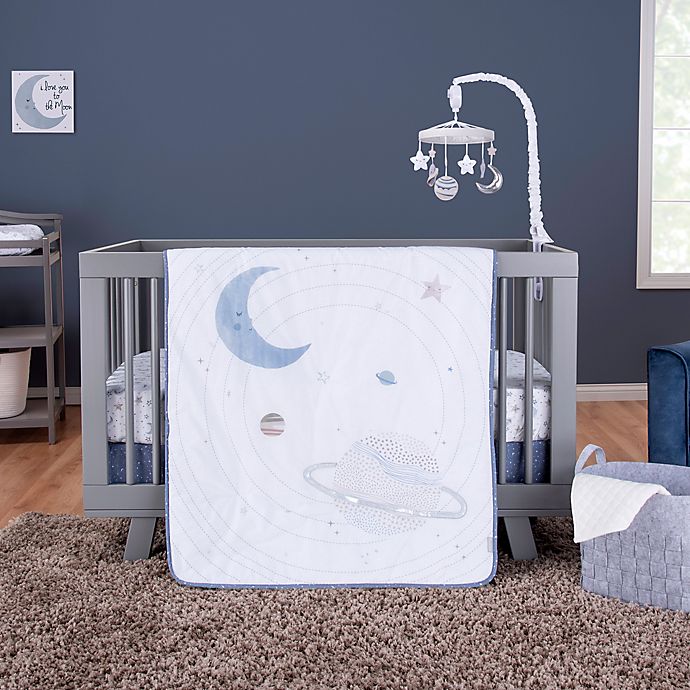 Trend Lab® Celestial Space Nursery Bedding Collection