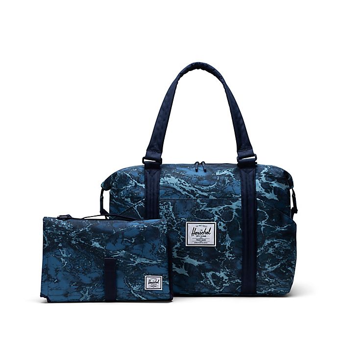 Herschel Supply Co.® Strand Sprout Tote Diaper Bag