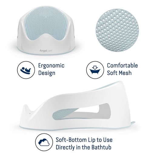 Angelcare Baby Bath Tub Support Buybuy Baby