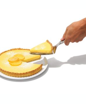 Pala para pastel de acero inoxidable OXO™ SteeL