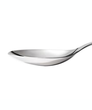 Cuchara de servicio de acero inoxidable OXO™ SteeL