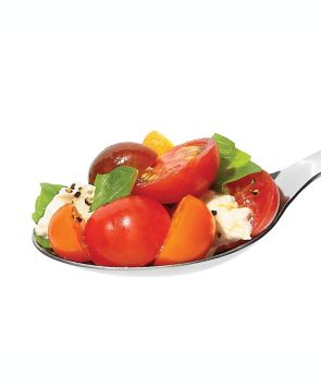 Cuchara de servicio de acero inoxidable OXO™ SteeL
