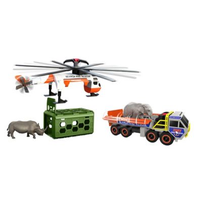 Matchbox® Animal Rescue Combo Pack 