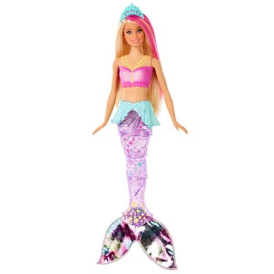 mattel barbie dreamtopia