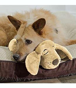 Perro de peluche para mascotas Pets Know Best™ Huggie Pup™