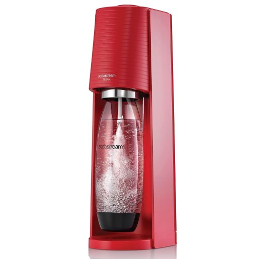 Sodastream Terra Sparkling Water Maker Bed Bath Beyond
