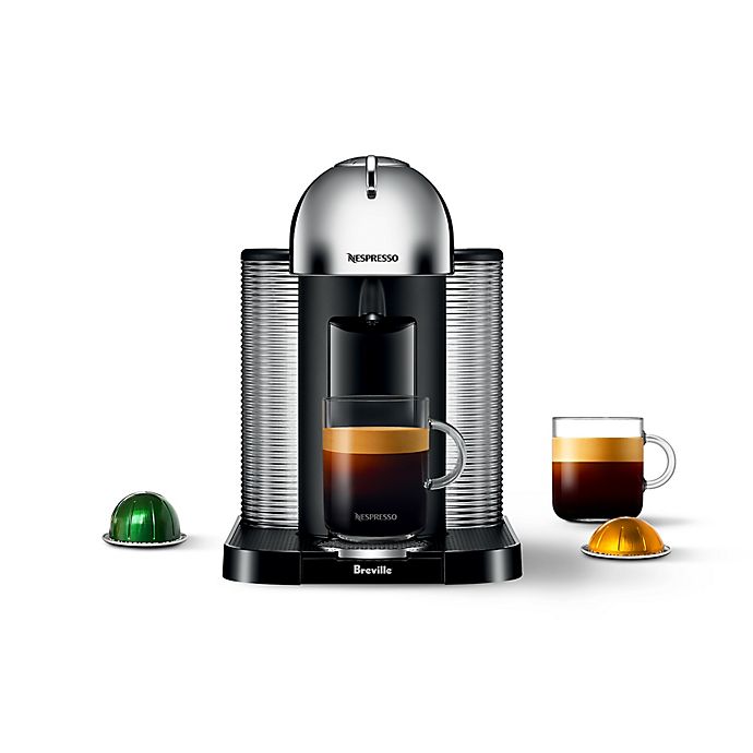 Nespresso® by Breville VertuoLine Coffee and Espresso Maker