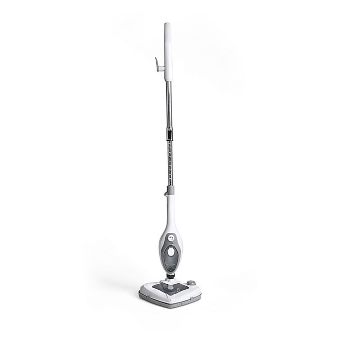 Steam and Go Housekeeper™ SAG806D 8-in-1 All-Purpose Steam Cleaner