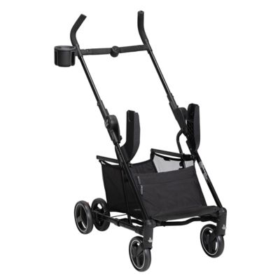 Maxi-Taxi XT Ultra Compact Car Seat 
