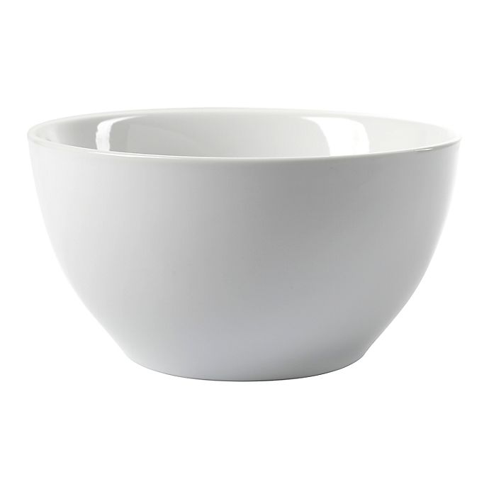 Our Table™ Simply White 1.5 qt. Serving Bowl