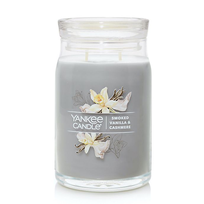 Yankee Candle, 22 oz 2 Jars "Tropical Lily" 